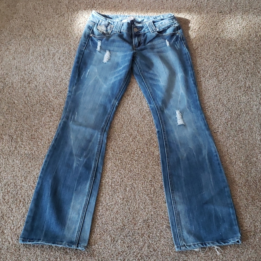 Womens Jeans size 7